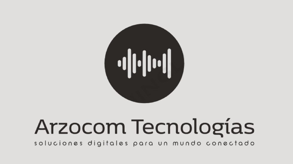 Arzocom tecnologias